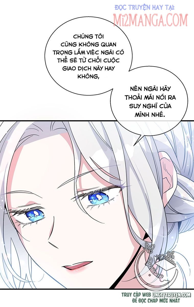 Vợ Ơi, Anh Sắp Trụ Không Nổi Rồi! Chapter 24.5 - Trang 8