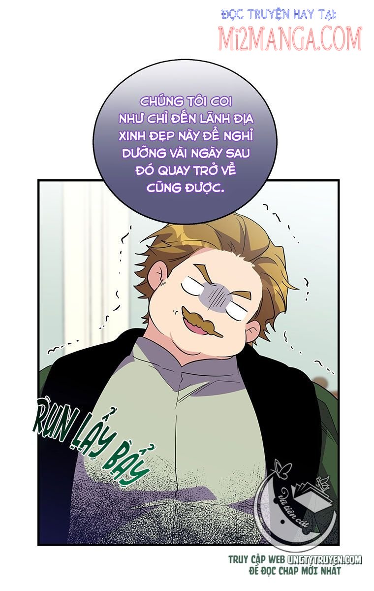 Vợ Ơi, Anh Sắp Trụ Không Nổi Rồi! Chapter 24.5 - Trang 9