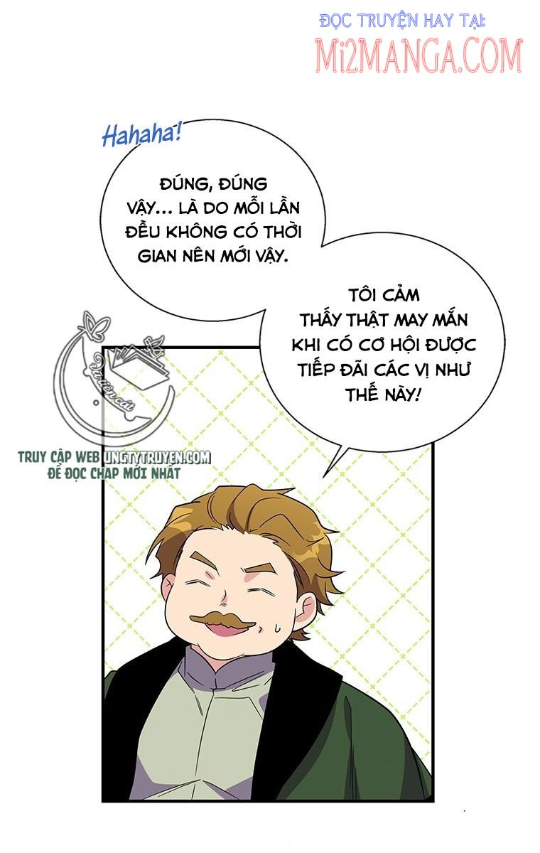 Vợ Ơi, Anh Sắp Trụ Không Nổi Rồi! Chapter 24 - Trang 10