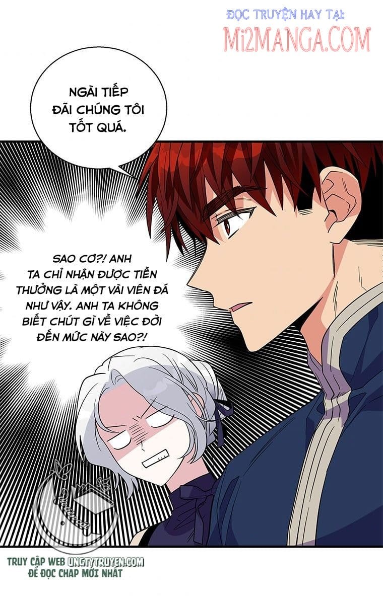 Vợ Ơi, Anh Sắp Trụ Không Nổi Rồi! Chapter 24 - Trang 11