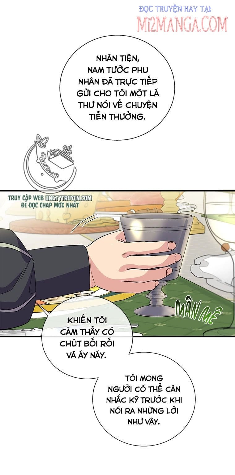 Vợ Ơi, Anh Sắp Trụ Không Nổi Rồi! Chapter 24 - Trang 12