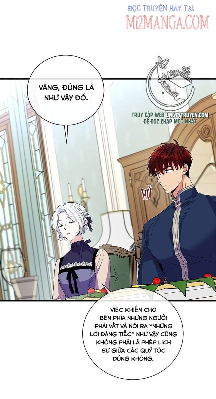 Vợ Ơi, Anh Sắp Trụ Không Nổi Rồi! Chapter 24 - Trang 13