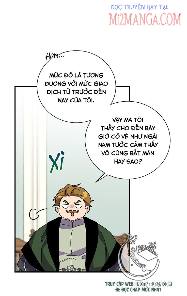 Vợ Ơi, Anh Sắp Trụ Không Nổi Rồi! Chapter 24 - Trang 14