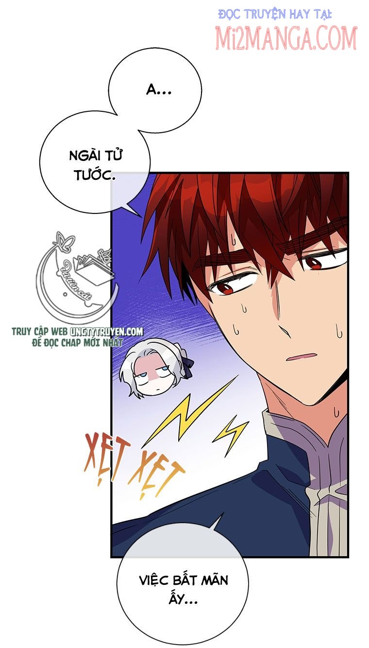 Vợ Ơi, Anh Sắp Trụ Không Nổi Rồi! Chapter 24 - Trang 15