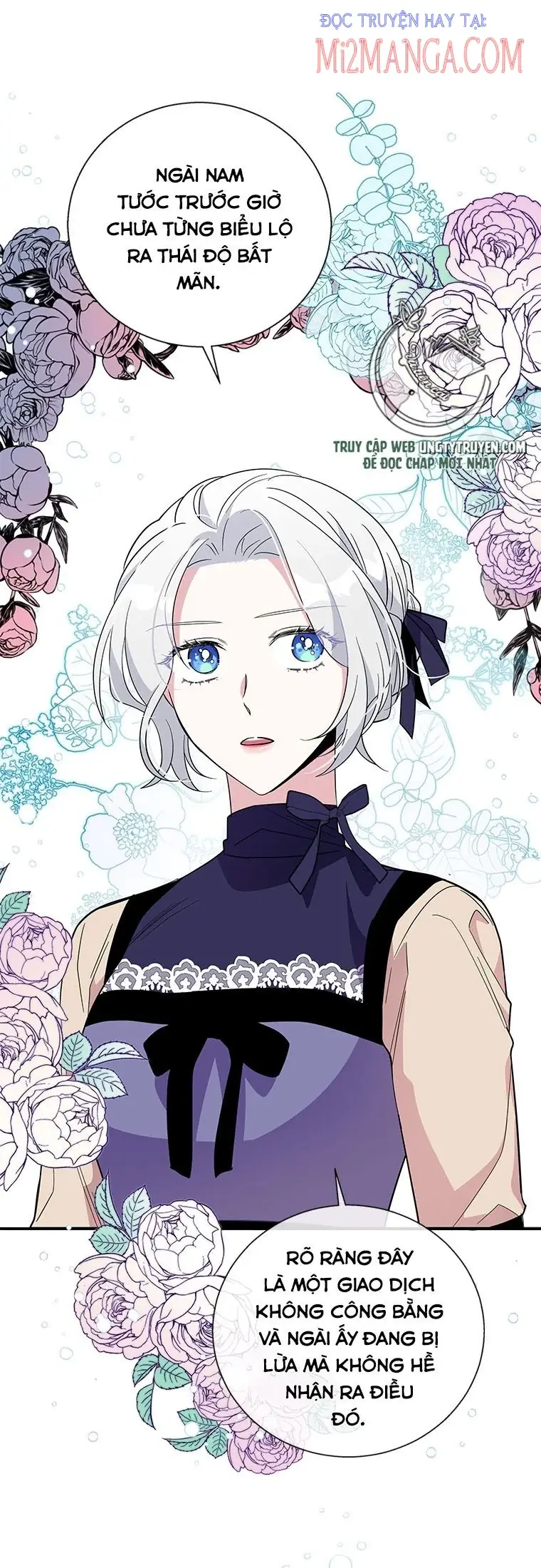 Vợ Ơi, Anh Sắp Trụ Không Nổi Rồi! Chapter 24 - Trang 16