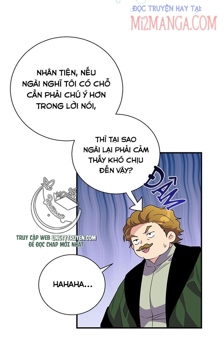 Vợ Ơi, Anh Sắp Trụ Không Nổi Rồi! Chapter 24 - Trang 17