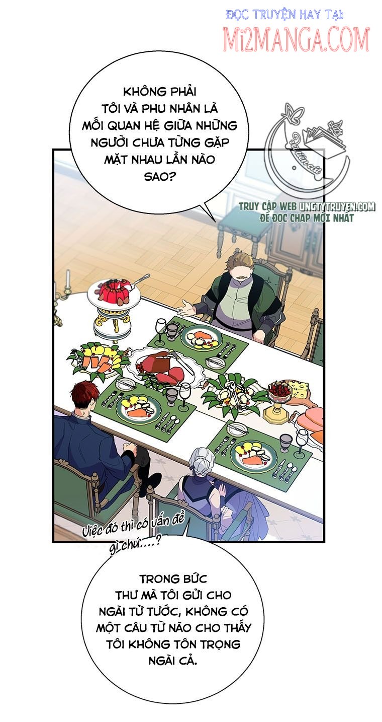 Vợ Ơi, Anh Sắp Trụ Không Nổi Rồi! Chapter 24 - Trang 18