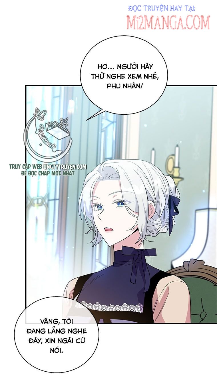 Vợ Ơi, Anh Sắp Trụ Không Nổi Rồi! Chapter 24 - Trang 19