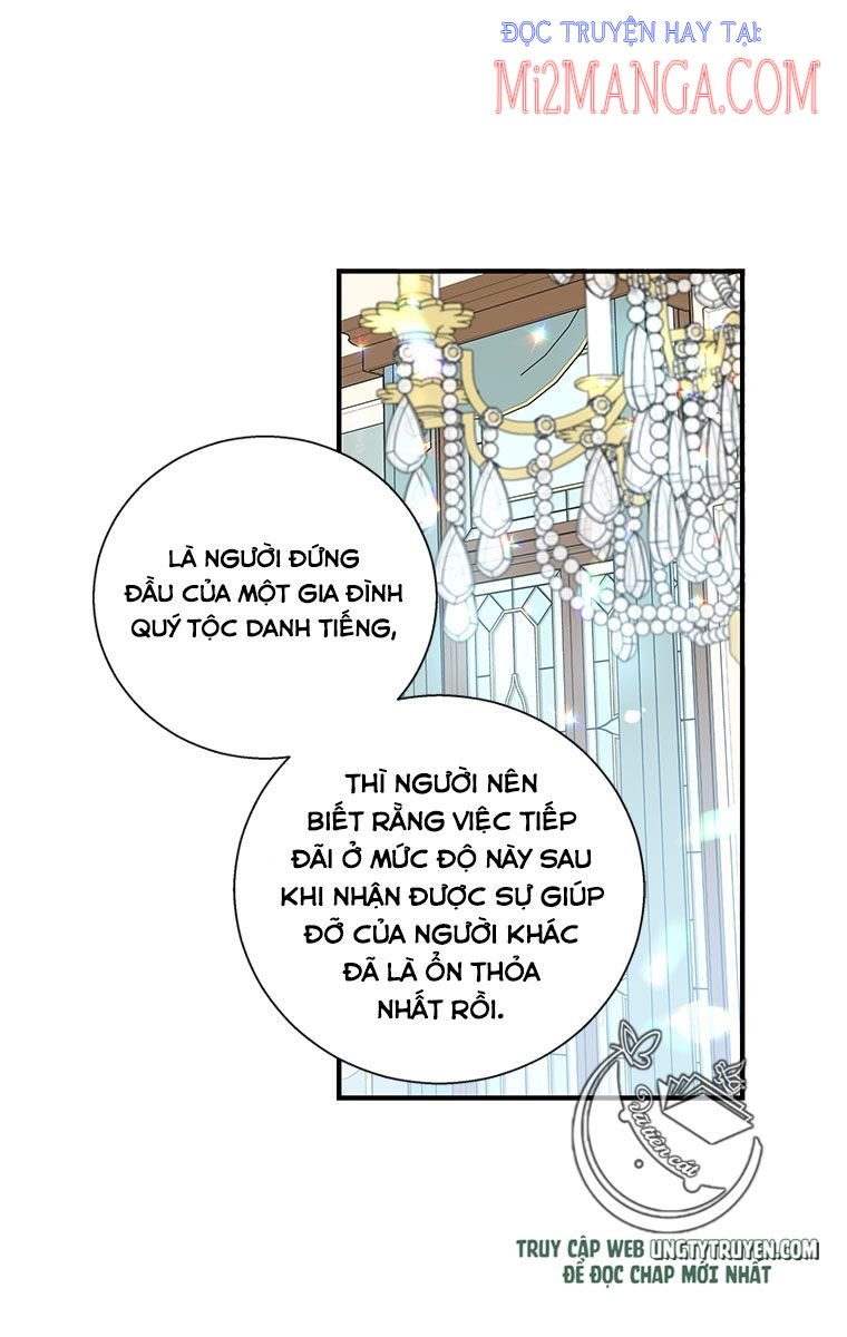 Vợ Ơi, Anh Sắp Trụ Không Nổi Rồi! Chapter 24 - Trang 21