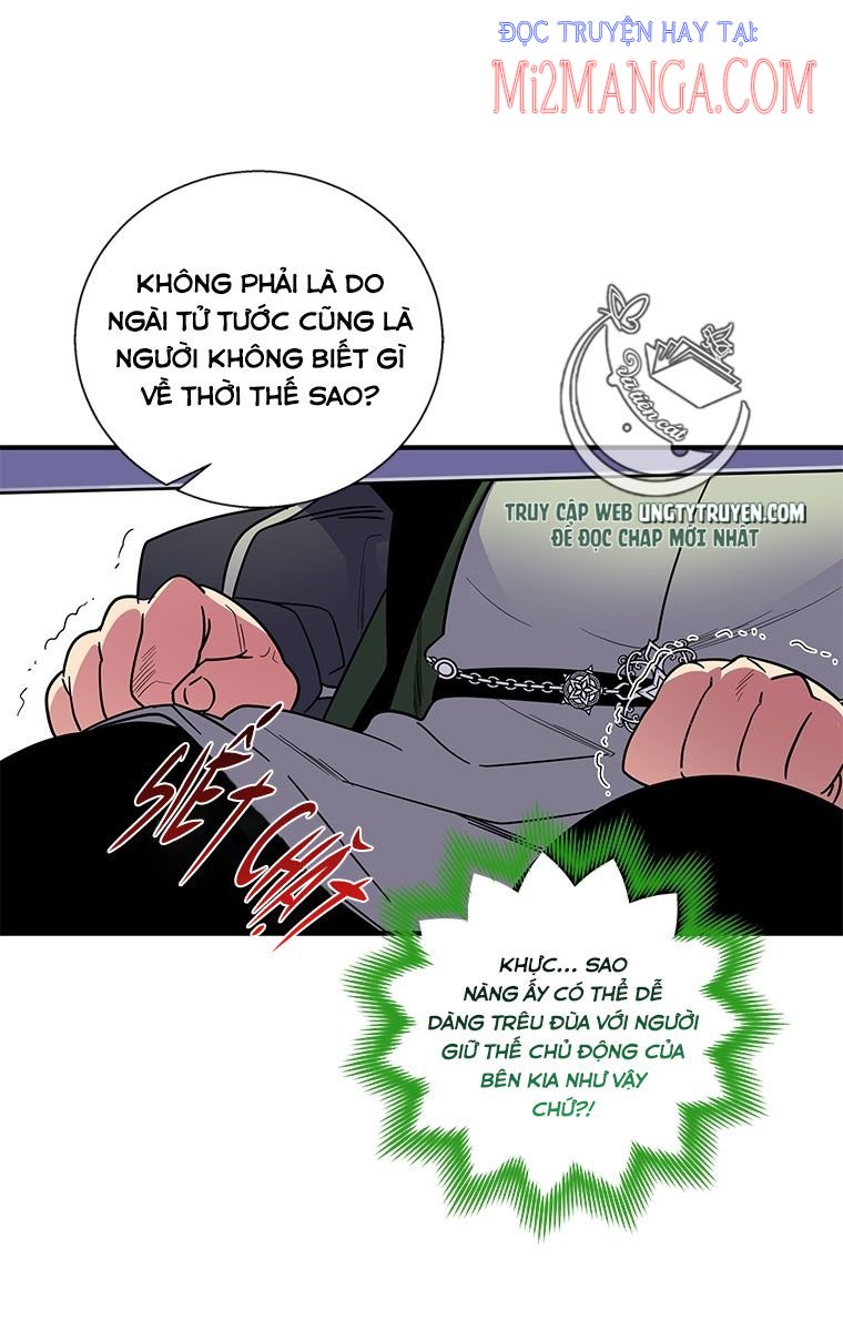 Vợ Ơi, Anh Sắp Trụ Không Nổi Rồi! Chapter 24 - Trang 22