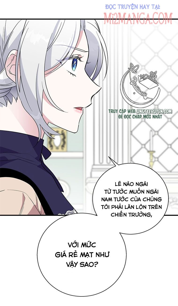 Vợ Ơi, Anh Sắp Trụ Không Nổi Rồi! Chapter 24 - Trang 23