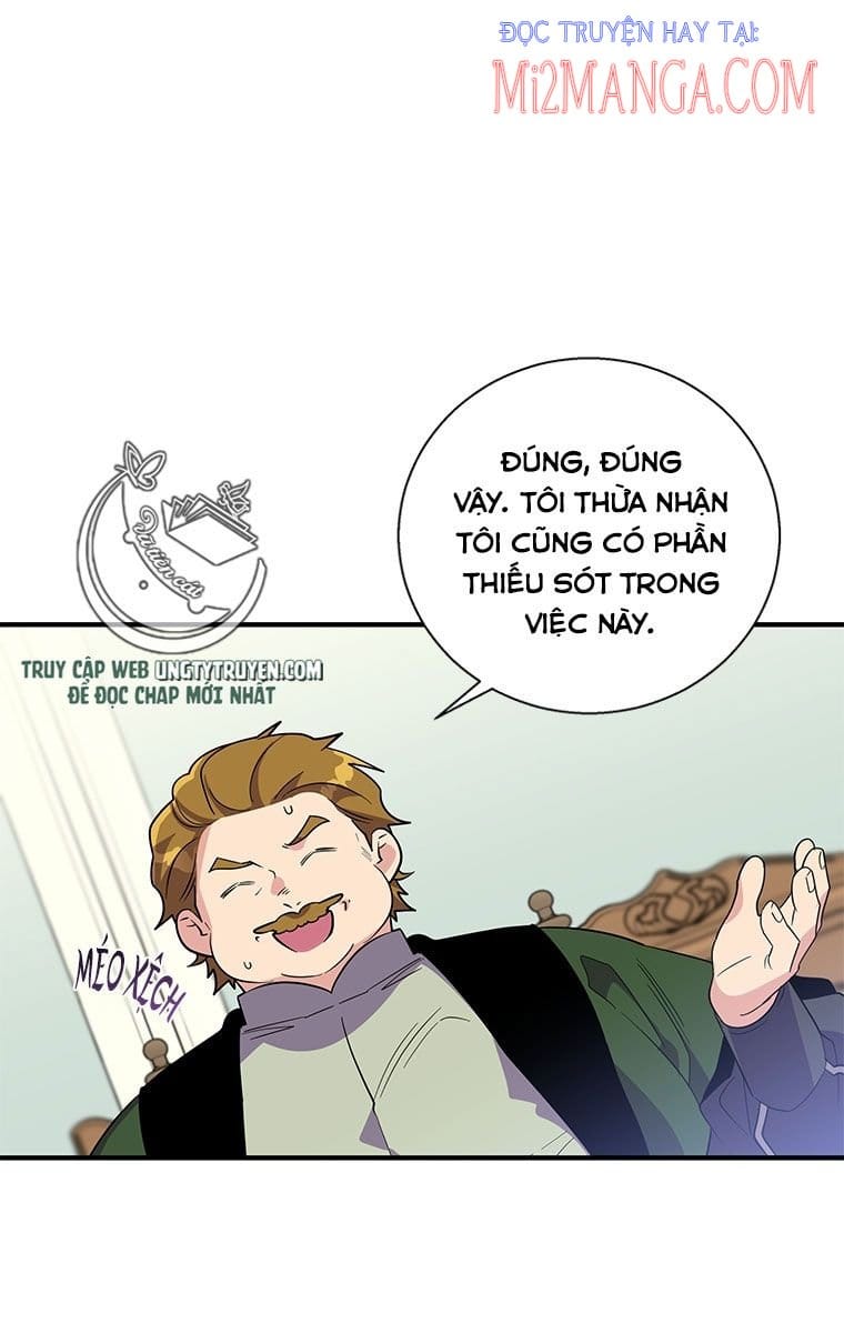 Vợ Ơi, Anh Sắp Trụ Không Nổi Rồi! Chapter 24 - Trang 24