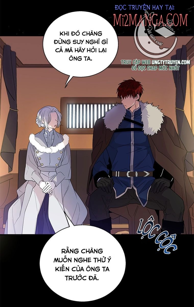 Vợ Ơi, Anh Sắp Trụ Không Nổi Rồi! Chapter 24 - Trang 27