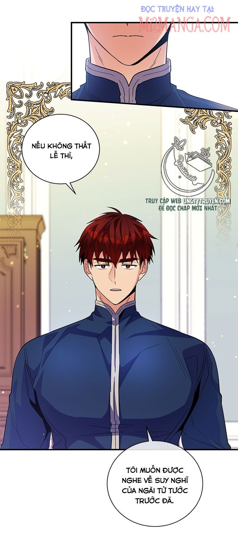 Vợ Ơi, Anh Sắp Trụ Không Nổi Rồi! Chapter 24 - Trang 29