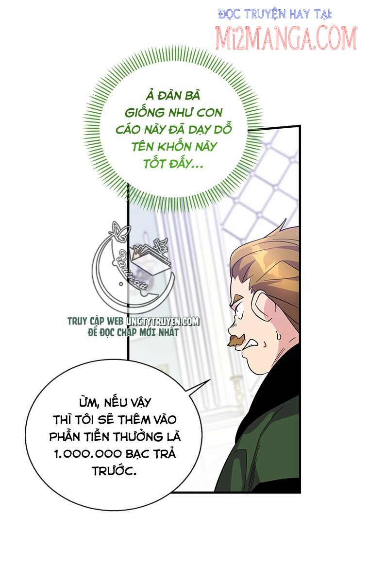 Vợ Ơi, Anh Sắp Trụ Không Nổi Rồi! Chapter 24 - Trang 30