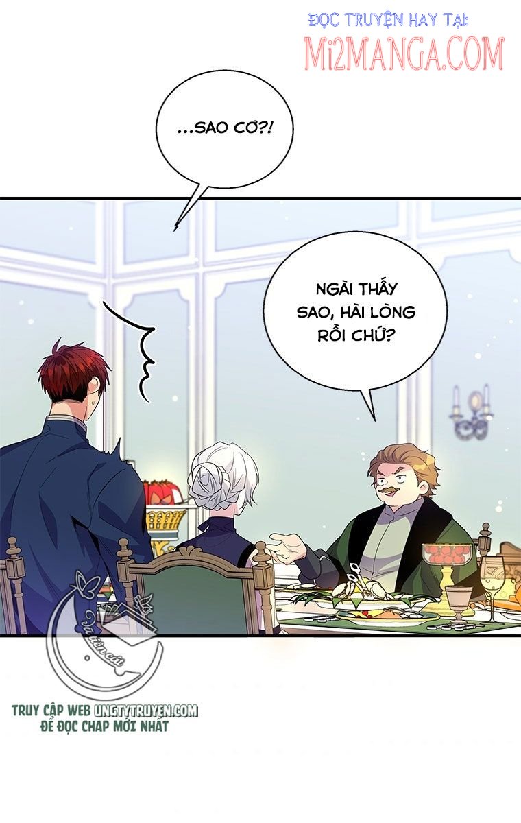 Vợ Ơi, Anh Sắp Trụ Không Nổi Rồi! Chapter 24 - Trang 31