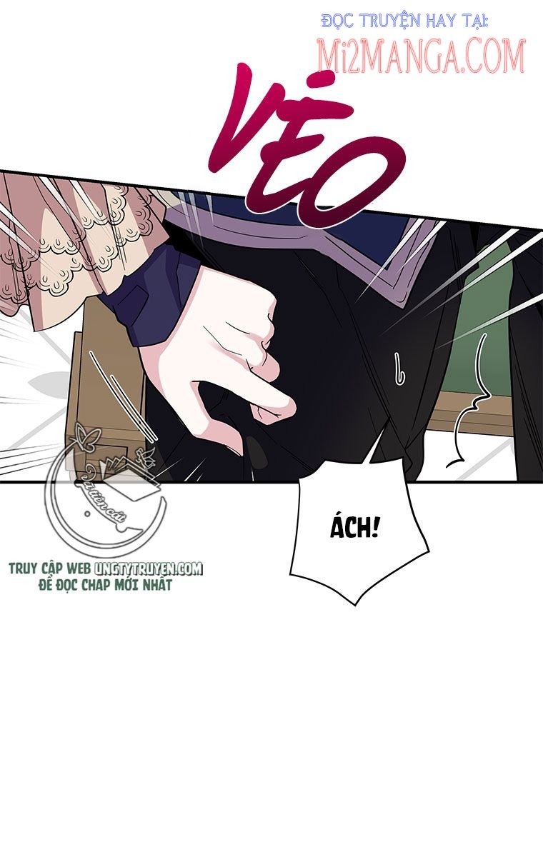 Vợ Ơi, Anh Sắp Trụ Không Nổi Rồi! Chapter 24 - Trang 34
