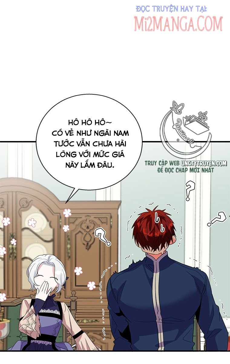 Vợ Ơi, Anh Sắp Trụ Không Nổi Rồi! Chapter 24 - Trang 35