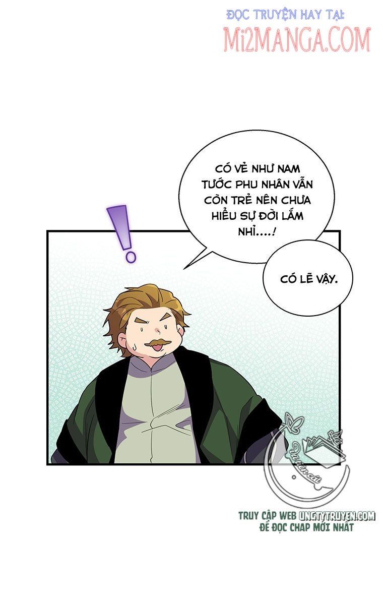 Vợ Ơi, Anh Sắp Trụ Không Nổi Rồi! Chapter 24 - Trang 37