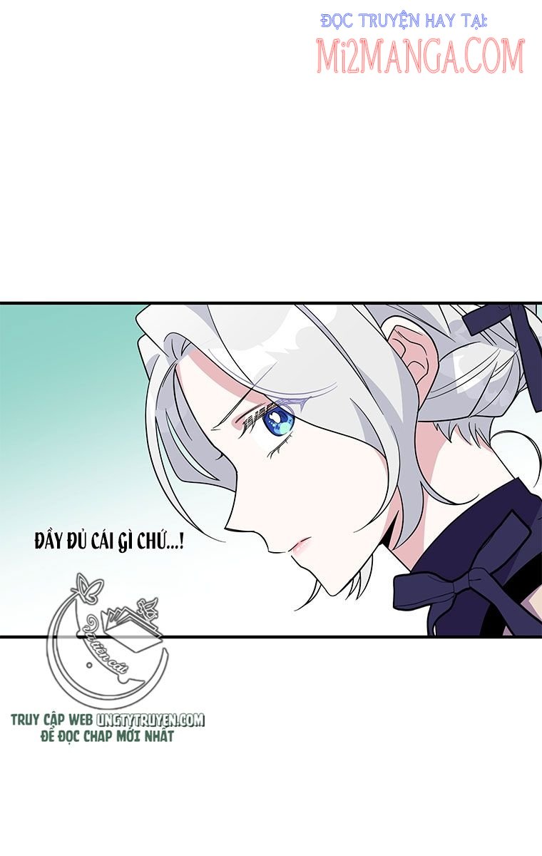 Vợ Ơi, Anh Sắp Trụ Không Nổi Rồi! Chapter 24 - Trang 8