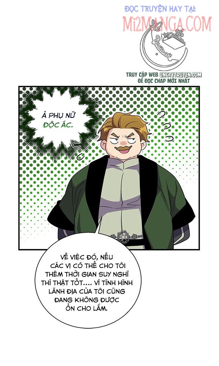 Vợ Ơi, Anh Sắp Trụ Không Nổi Rồi! Chapter 25.5 - Trang 10