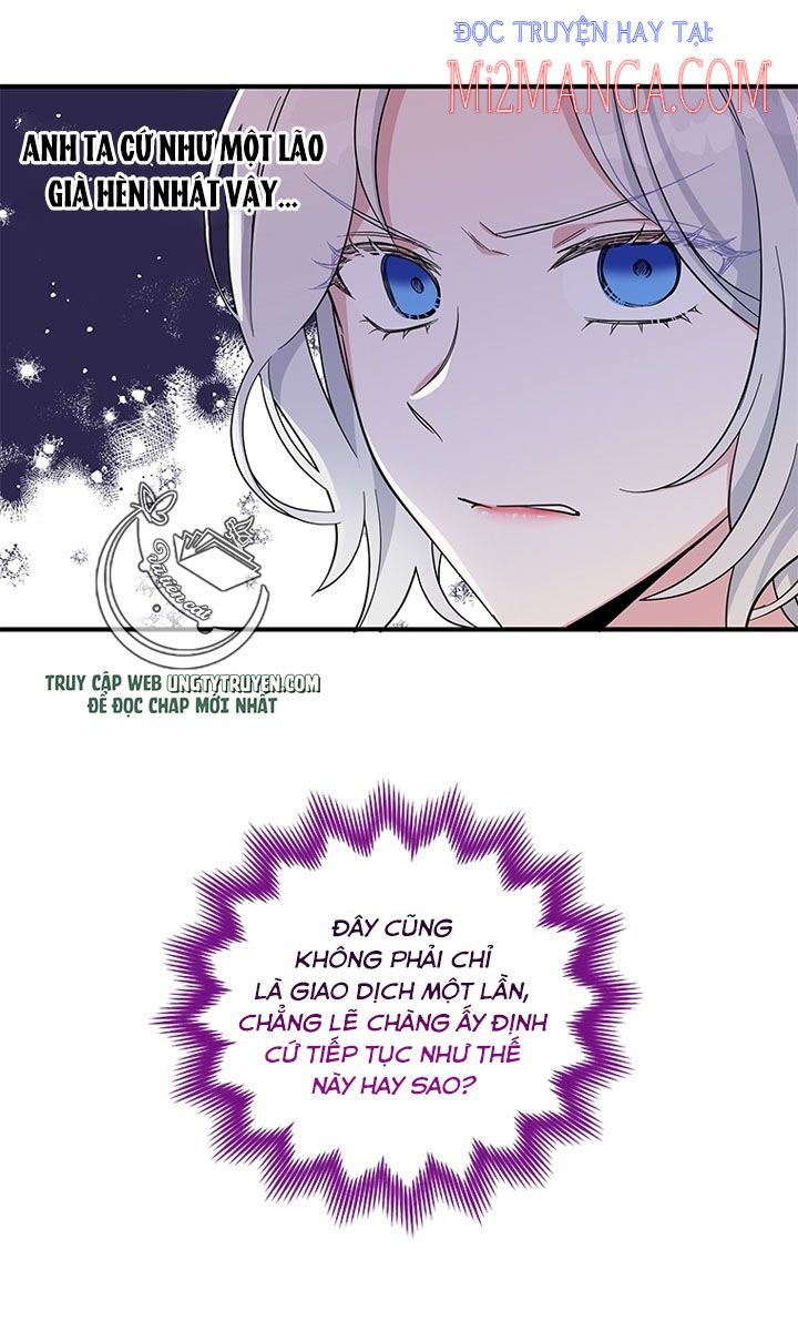 Vợ Ơi, Anh Sắp Trụ Không Nổi Rồi! Chapter 25.5 - Trang 12