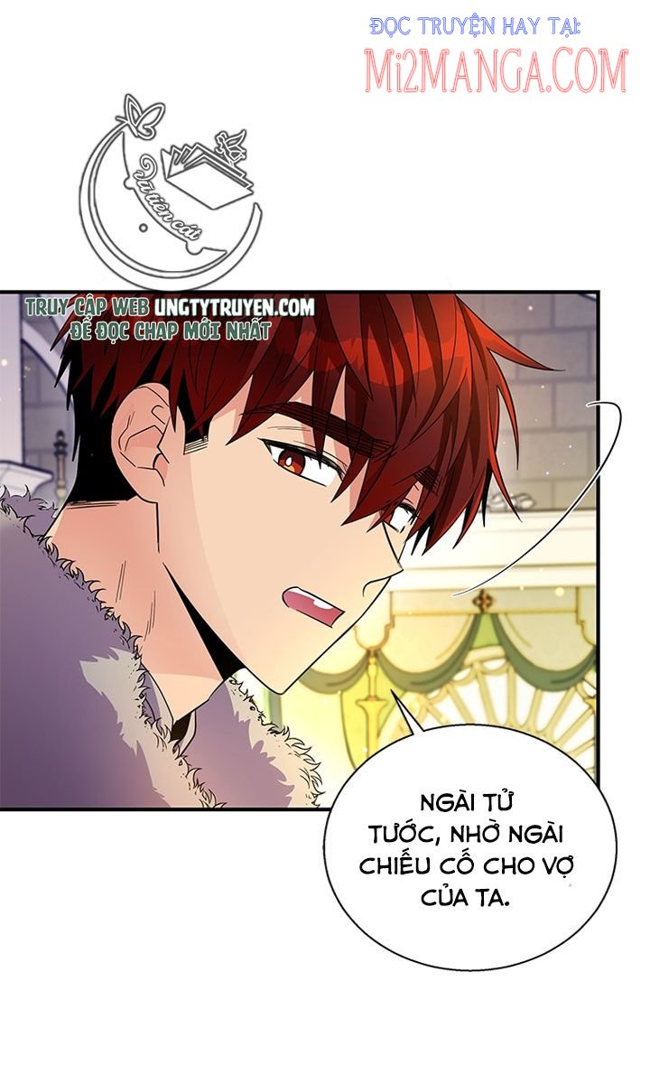 Vợ Ơi, Anh Sắp Trụ Không Nổi Rồi! Chapter 25.5 - Trang 13