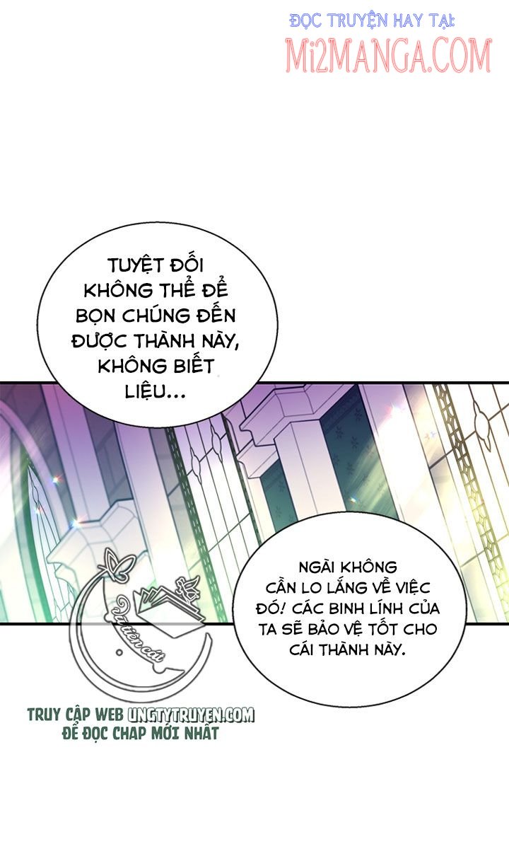 Vợ Ơi, Anh Sắp Trụ Không Nổi Rồi! Chapter 25.5 - Trang 14