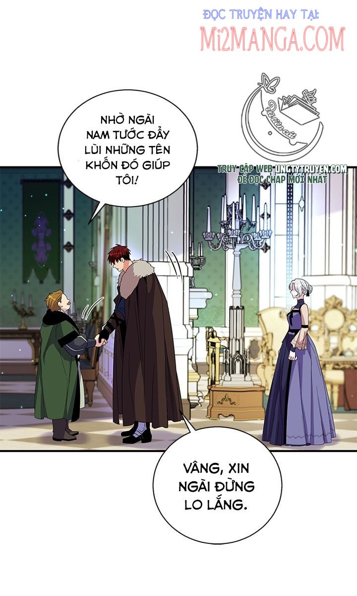 Vợ Ơi, Anh Sắp Trụ Không Nổi Rồi! Chapter 25.5 - Trang 15