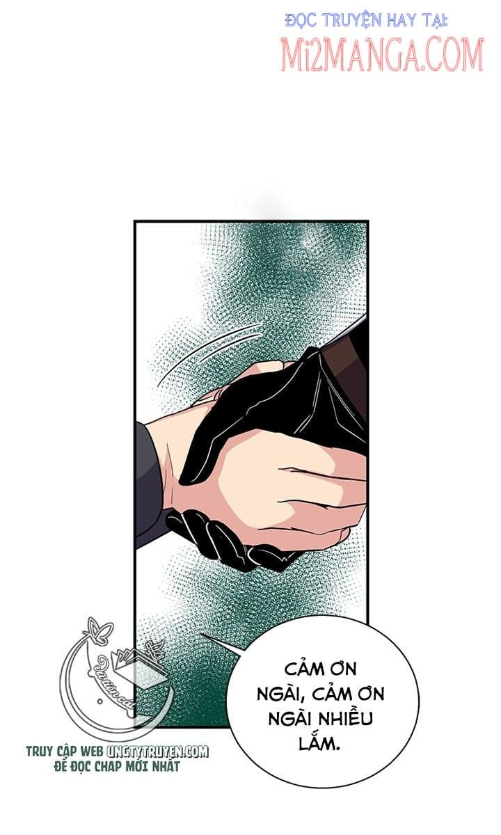Vợ Ơi, Anh Sắp Trụ Không Nổi Rồi! Chapter 25.5 - Trang 16