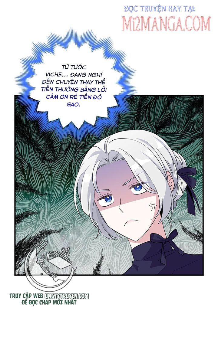 Vợ Ơi, Anh Sắp Trụ Không Nổi Rồi! Chapter 25.5 - Trang 17