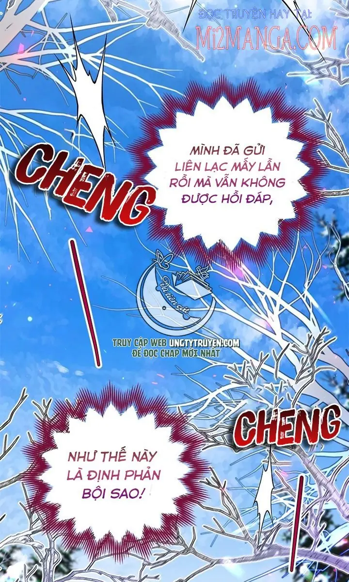 Vợ Ơi, Anh Sắp Trụ Không Nổi Rồi! Chapter 25.5 - Trang 19