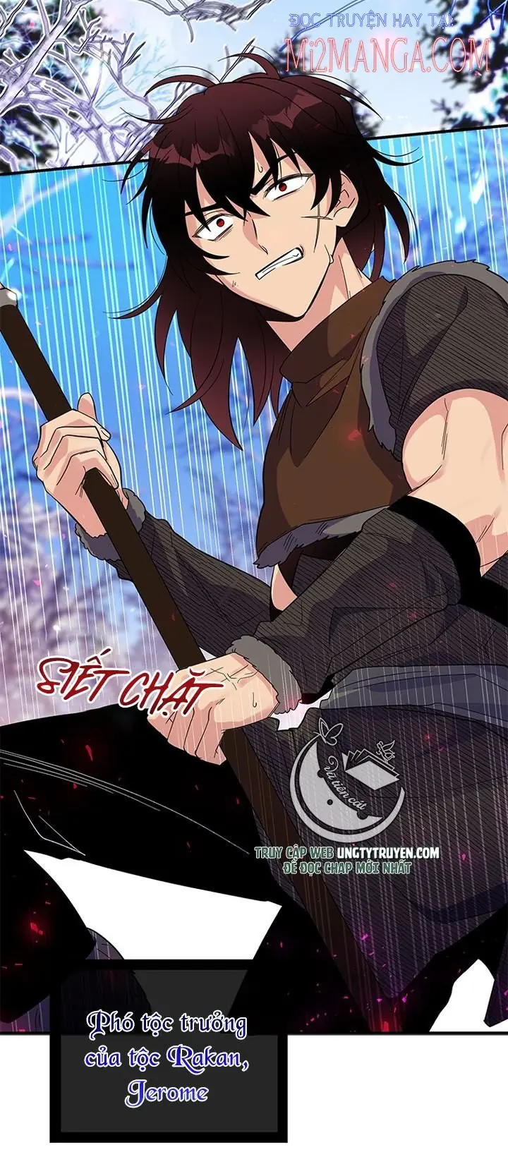 Vợ Ơi, Anh Sắp Trụ Không Nổi Rồi! Chapter 25.5 - Trang 20