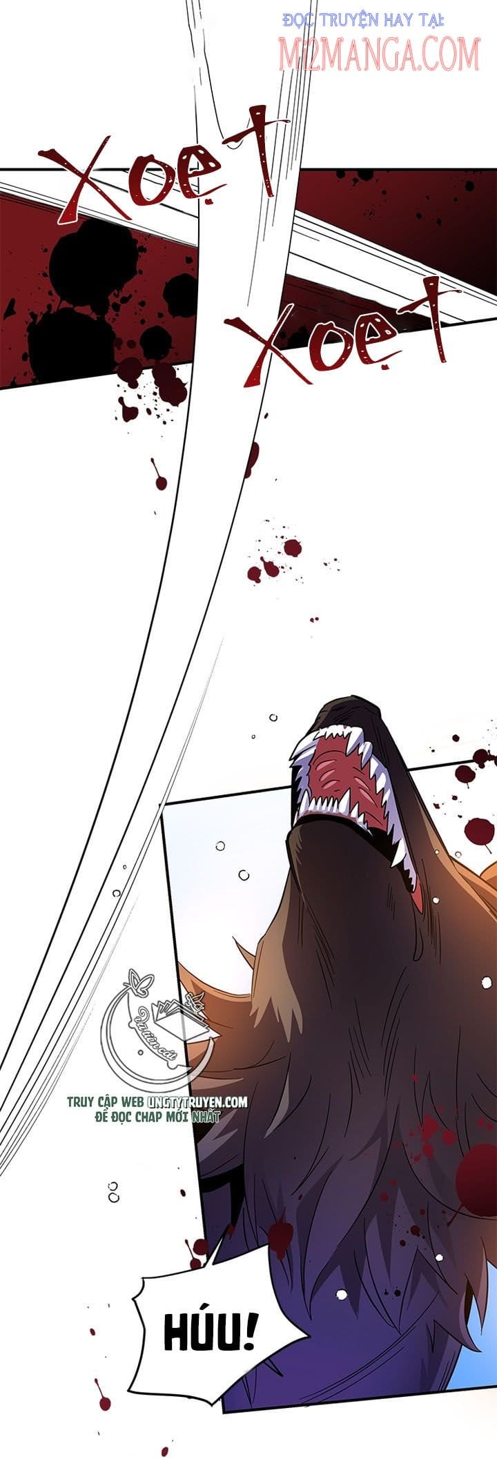 Vợ Ơi, Anh Sắp Trụ Không Nổi Rồi! Chapter 25.5 - Trang 21
