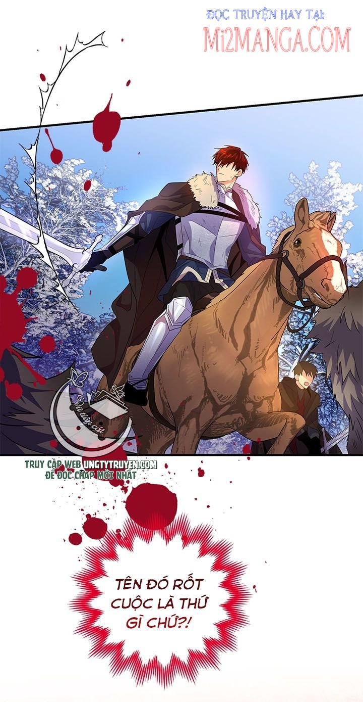 Vợ Ơi, Anh Sắp Trụ Không Nổi Rồi! Chapter 25.5 - Trang 22