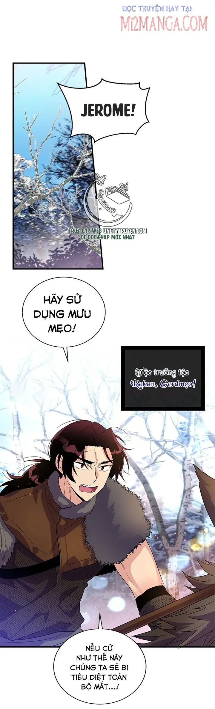 Vợ Ơi, Anh Sắp Trụ Không Nổi Rồi! Chapter 25.5 - Trang 24