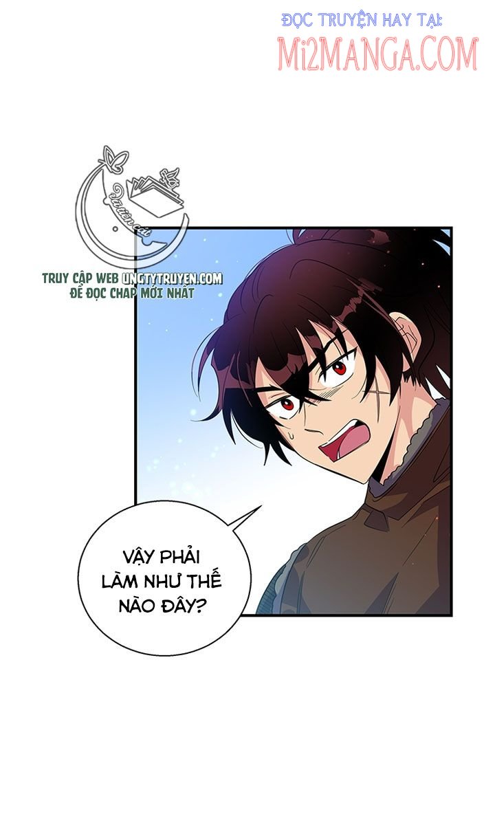 Vợ Ơi, Anh Sắp Trụ Không Nổi Rồi! Chapter 25.5 - Trang 25