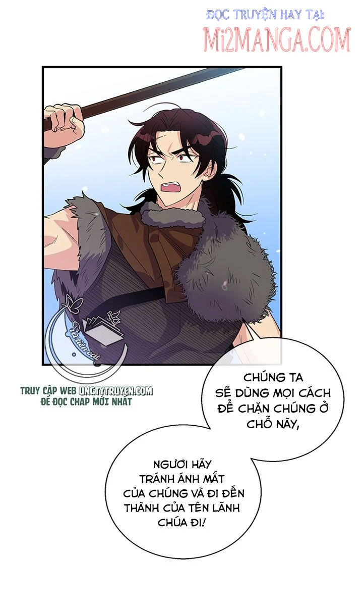 Vợ Ơi, Anh Sắp Trụ Không Nổi Rồi! Chapter 25.5 - Trang 26