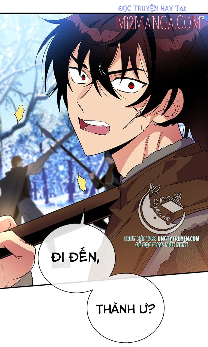 Vợ Ơi, Anh Sắp Trụ Không Nổi Rồi! Chapter 25.5 - Trang 27