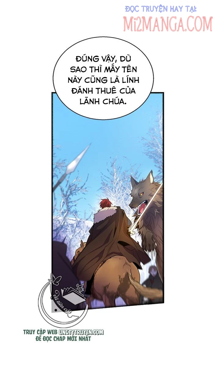 Vợ Ơi, Anh Sắp Trụ Không Nổi Rồi! Chapter 25.5 - Trang 28