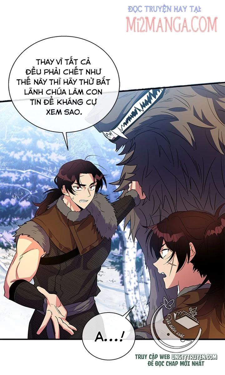 Vợ Ơi, Anh Sắp Trụ Không Nổi Rồi! Chapter 25.5 - Trang 29
