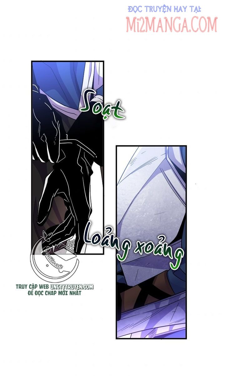 Vợ Ơi, Anh Sắp Trụ Không Nổi Rồi! Chapter 25.5 - Trang 3