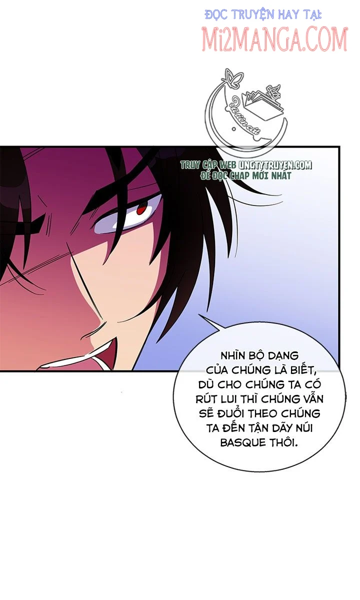 Vợ Ơi, Anh Sắp Trụ Không Nổi Rồi! Chapter 25.5 - Trang 30