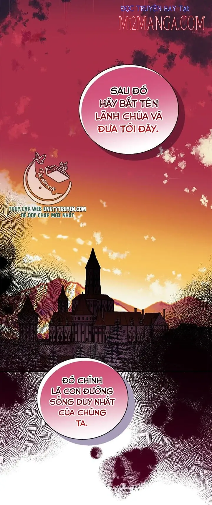 Vợ Ơi, Anh Sắp Trụ Không Nổi Rồi! Chapter 25.5 - Trang 32