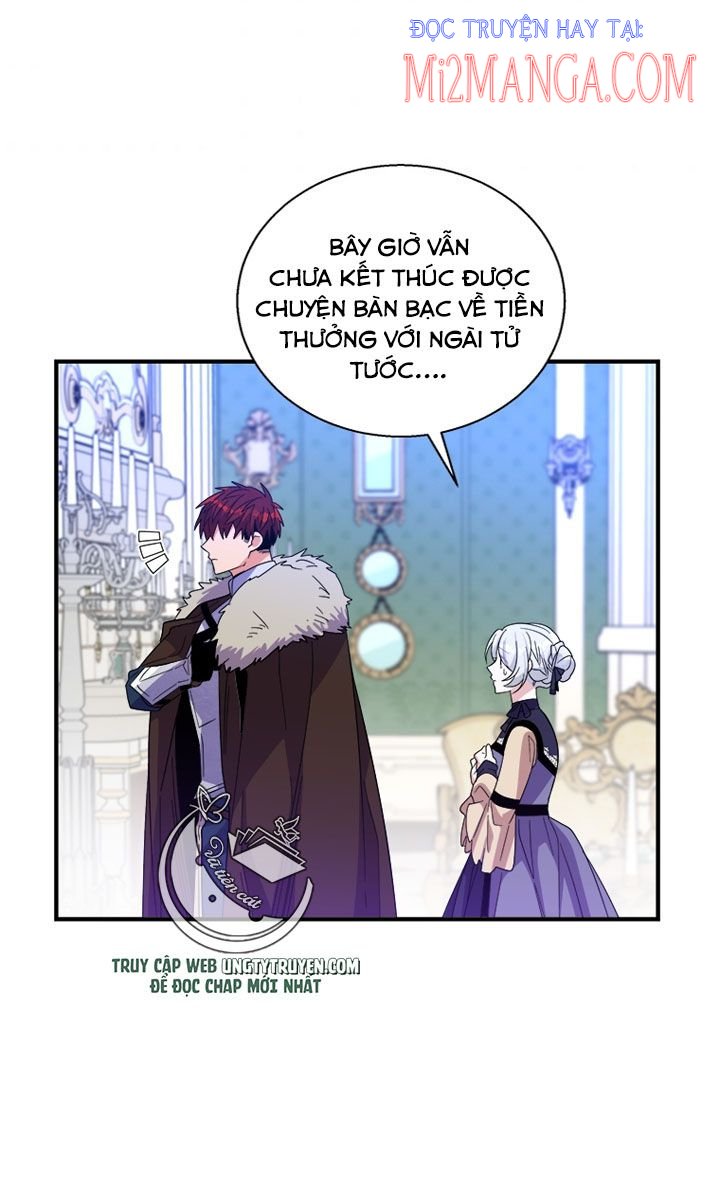 Vợ Ơi, Anh Sắp Trụ Không Nổi Rồi! Chapter 25.5 - Trang 4