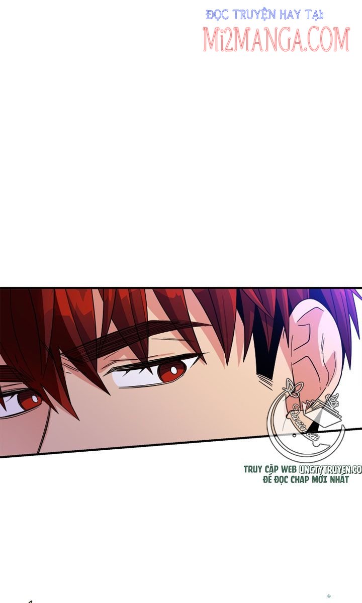 Vợ Ơi, Anh Sắp Trụ Không Nổi Rồi! Chapter 25.5 - Trang 5