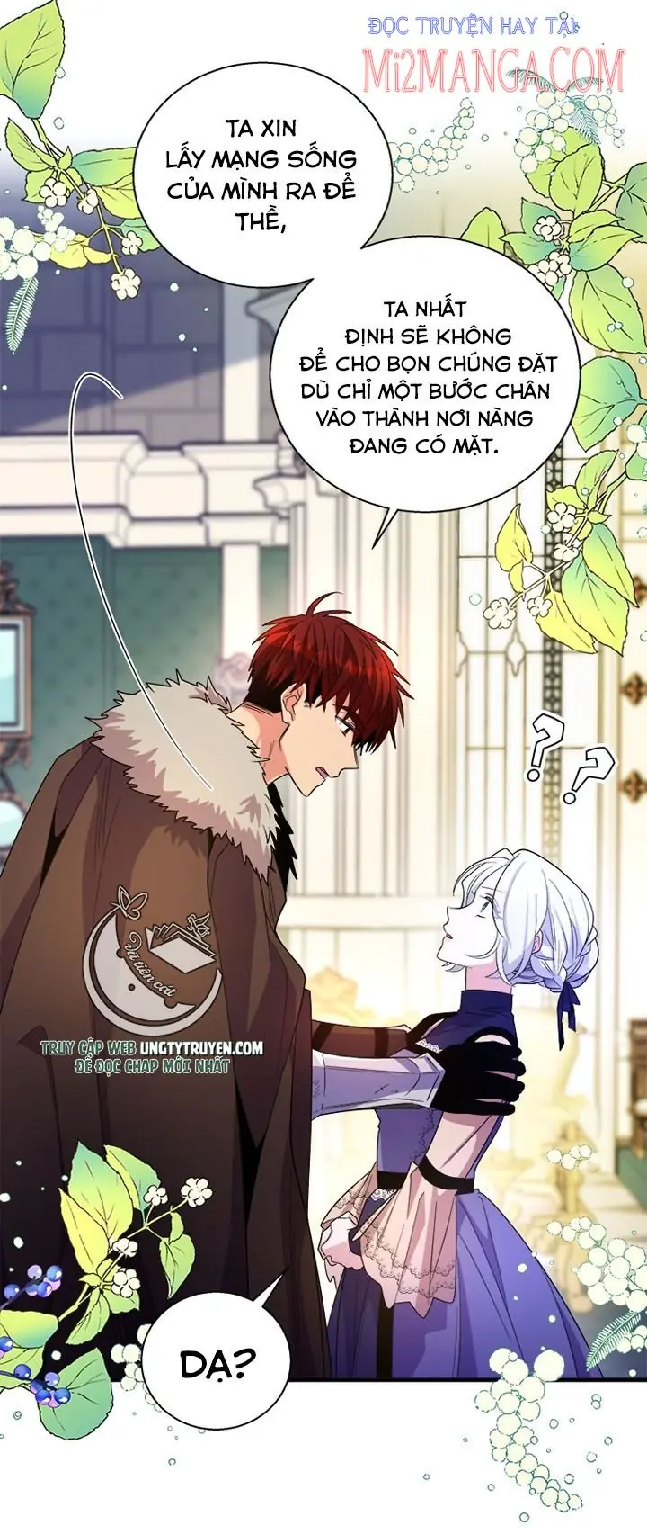 Vợ Ơi, Anh Sắp Trụ Không Nổi Rồi! Chapter 25.5 - Trang 6