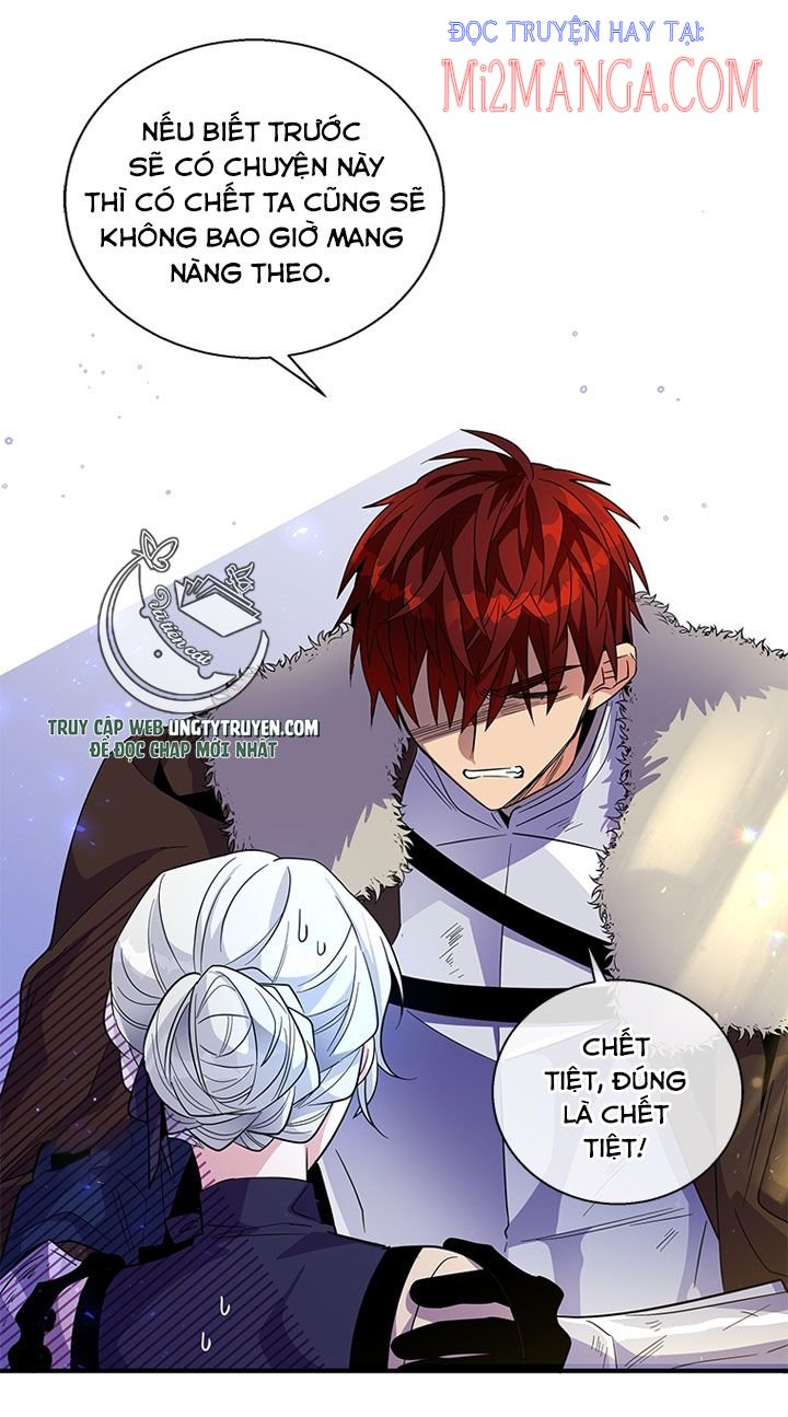 Vợ Ơi, Anh Sắp Trụ Không Nổi Rồi! Chapter 25.5 - Trang 7