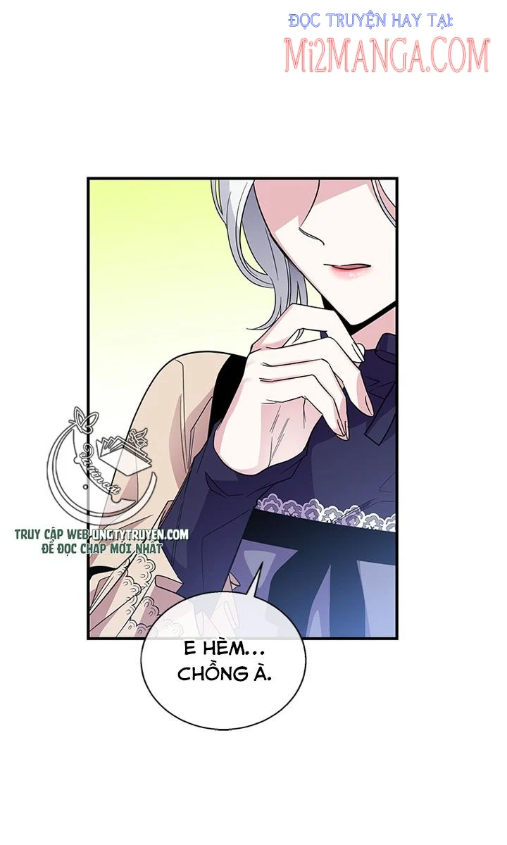 Vợ Ơi, Anh Sắp Trụ Không Nổi Rồi! Chapter 25 - Trang 12