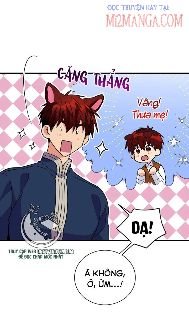 Vợ Ơi, Anh Sắp Trụ Không Nổi Rồi! Chapter 25 - Trang 13